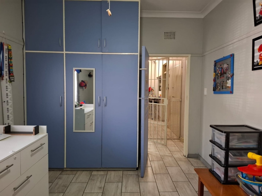 3 Bedroom Property for Sale in Hospitaalpark Free State